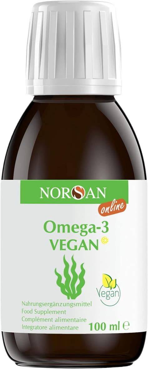 omega-3 öl testsieger